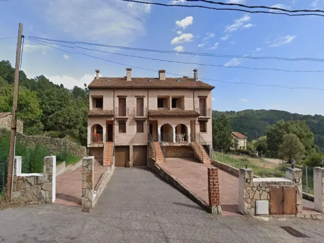 Chalet en calle Pequera, nº Sn